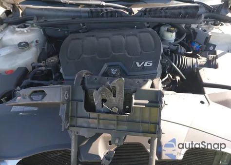 2011 Buick Lucerne Cxl from USA, damaged, VIN 1G4HC5EM6BU137745